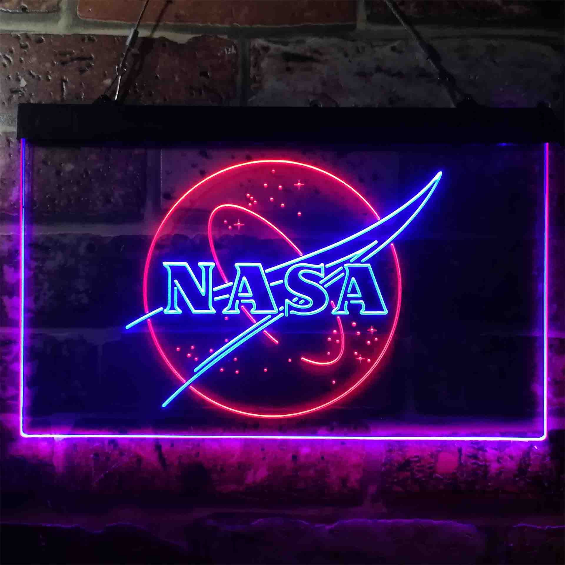 NASA